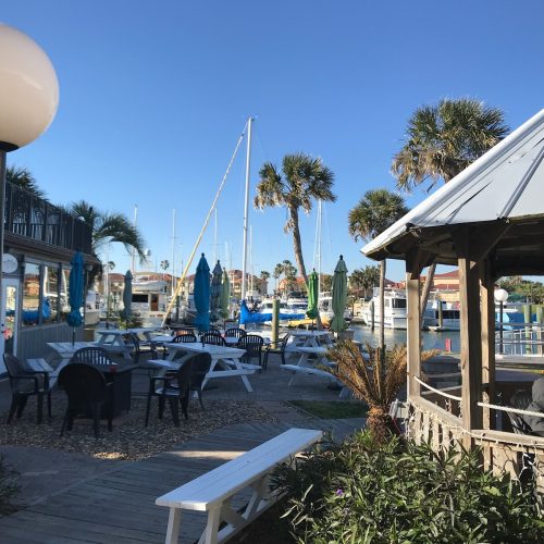 Kingfish Grill On the Water