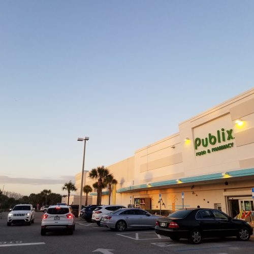 Publix Super Market