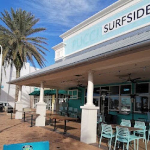 Surfside Kitchen