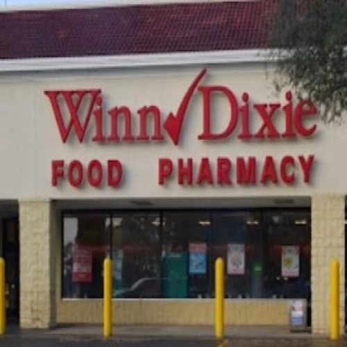 Winn-Dixie